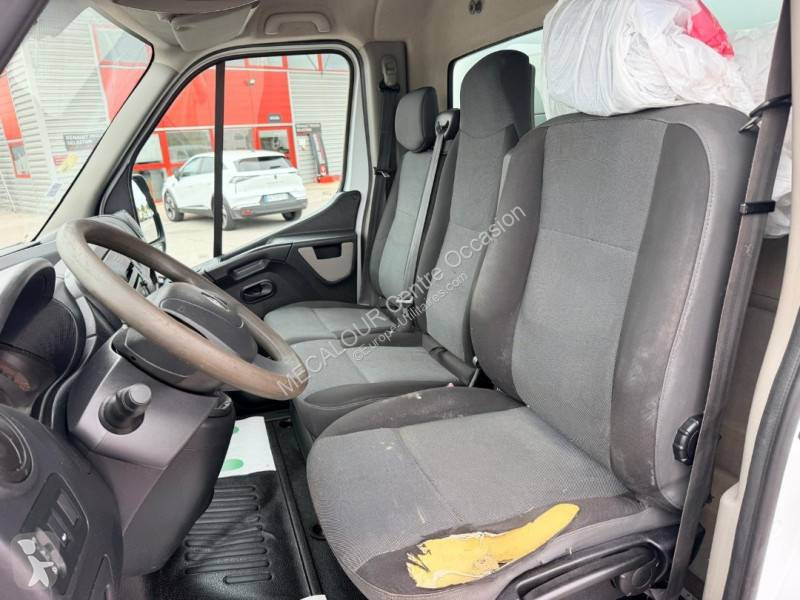 Užitkové vozidlo Renault 150 DCI