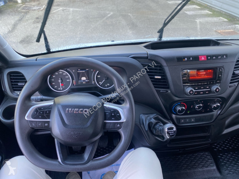 Užitkové vozidlo Iveco 35C14