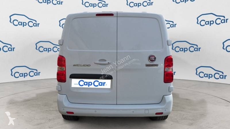 Furgoneta Fiat STD 2.0L 145CV PRO LOUNGE