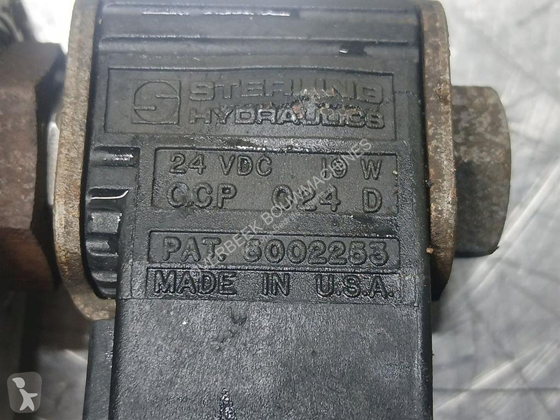 Ahlmann AZ14-4108483A-2/2...