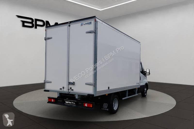 Užitkové vozidlo Iveco 35C16H EMP 4100