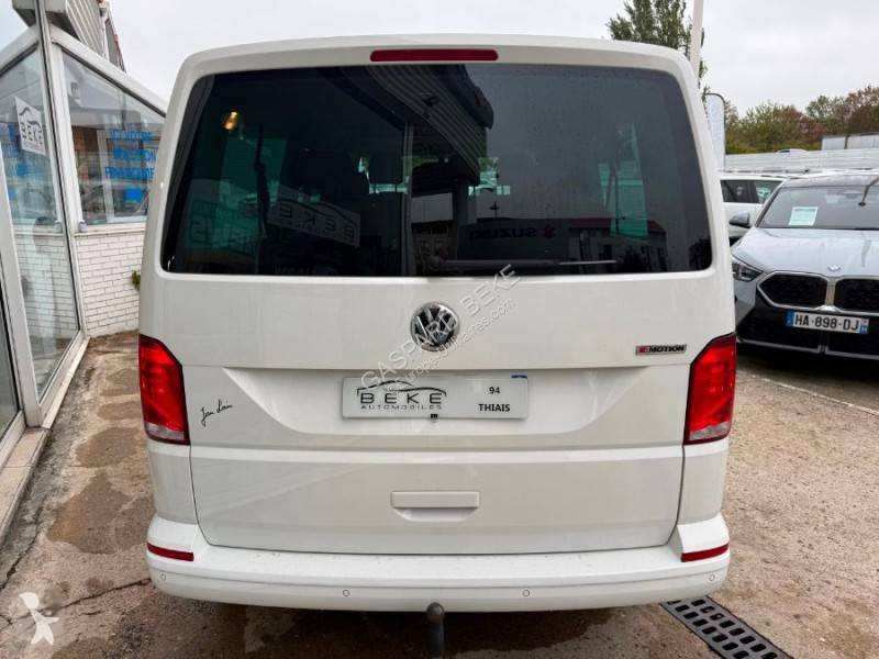 Užitkové vozidlo Volkswagen