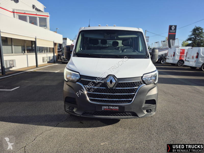 Užitkové vozidlo Renault