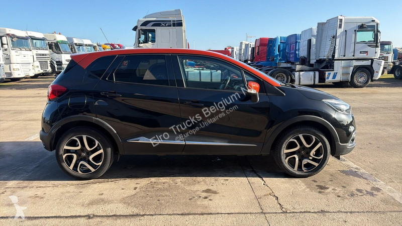 Furgoneta Renault (BELGIAN CAR / VOITURE BELGE...