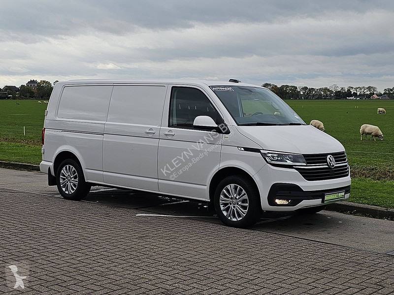 Volkswagen 2.0 TDI L2 LED 2xZijdeur 150pk...