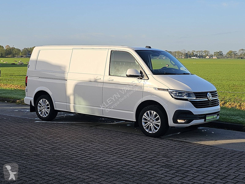 Volkswagen 2.0 TDI L2 LED 2xZijdeur 150pk...