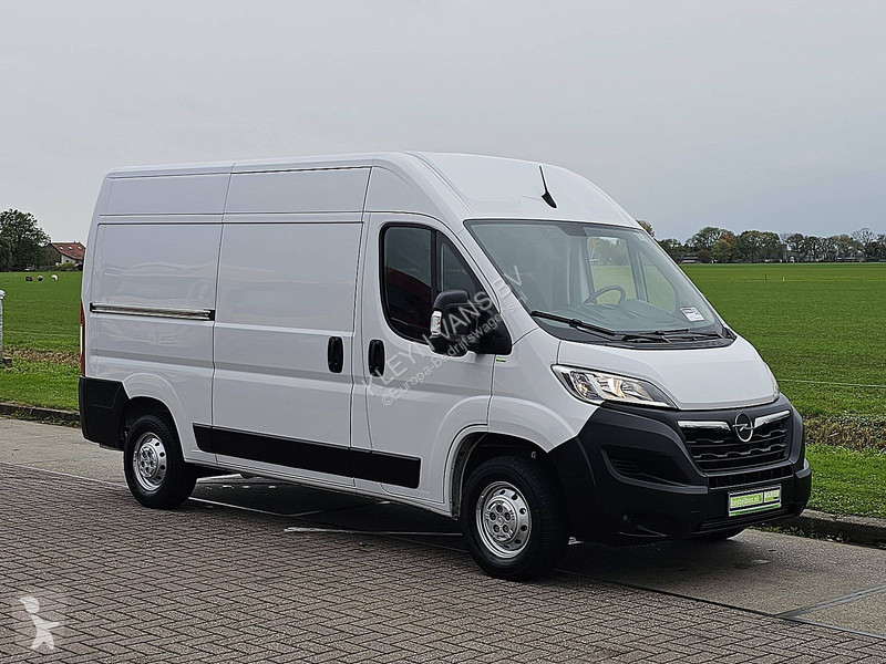 Opel 2.2 L2H2 Airco BPM Vrij 3 Zits Cruise...