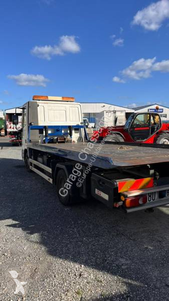Furgoneta Iveco