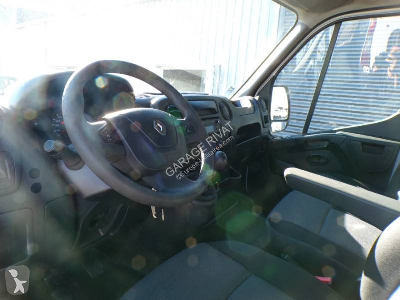 Furgoneta Renault L2H2 DCI 130