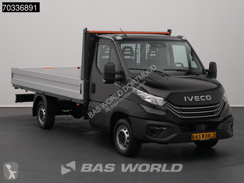 Furgoneta Iveco 35S16 Neu! 3.0L Automatik 160PS...