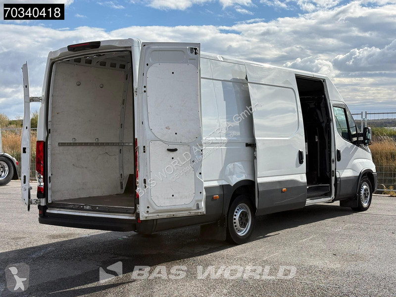 Iveco 35S16 Automatik 160PS Klima Kamera...