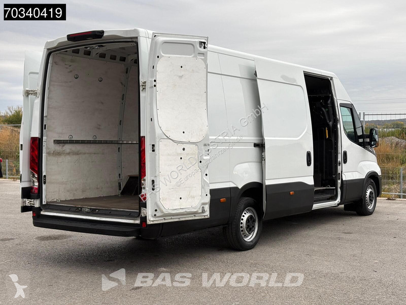 Iveco 35S16 Automatik 160PS Klima Kamera...