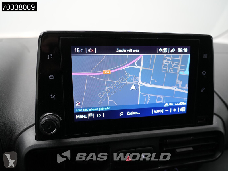 Bedrijfswagen Toyota 1.5D D-4D Long L2 XL Navi...
