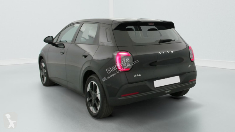 UT Transporter