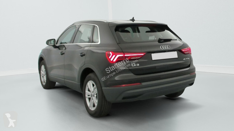 Audi  Transporter