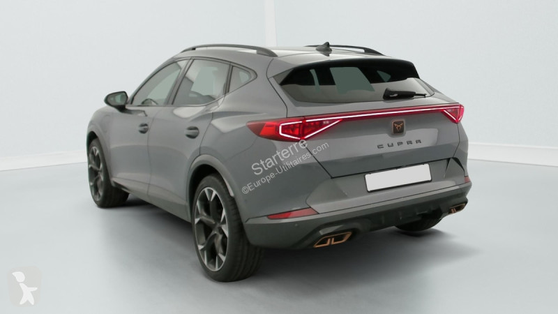 Cupra  Transporter