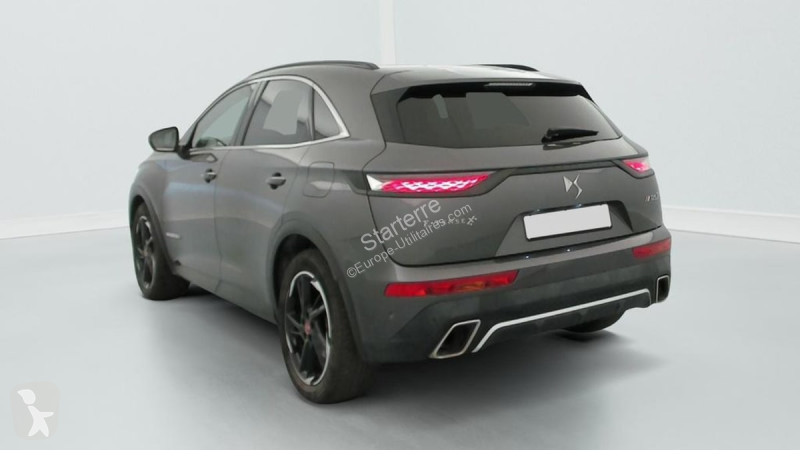 DS DS7 Transporter