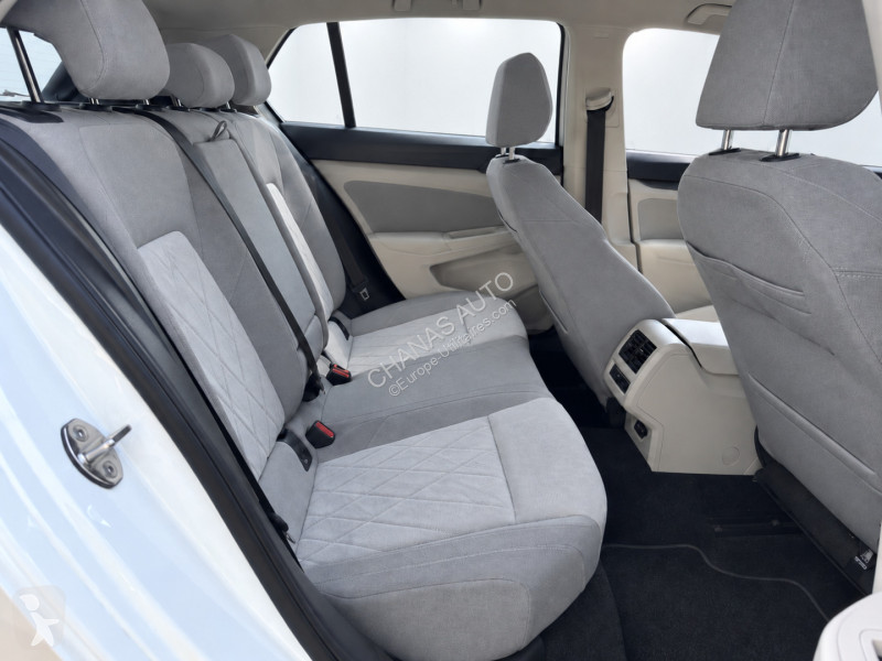Furgoneta Volkswagen 1.4 Hybrid Rechargeable...