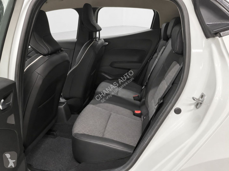 Bedrijfswagen Renault 1.3 TCe 130 Intens EDC