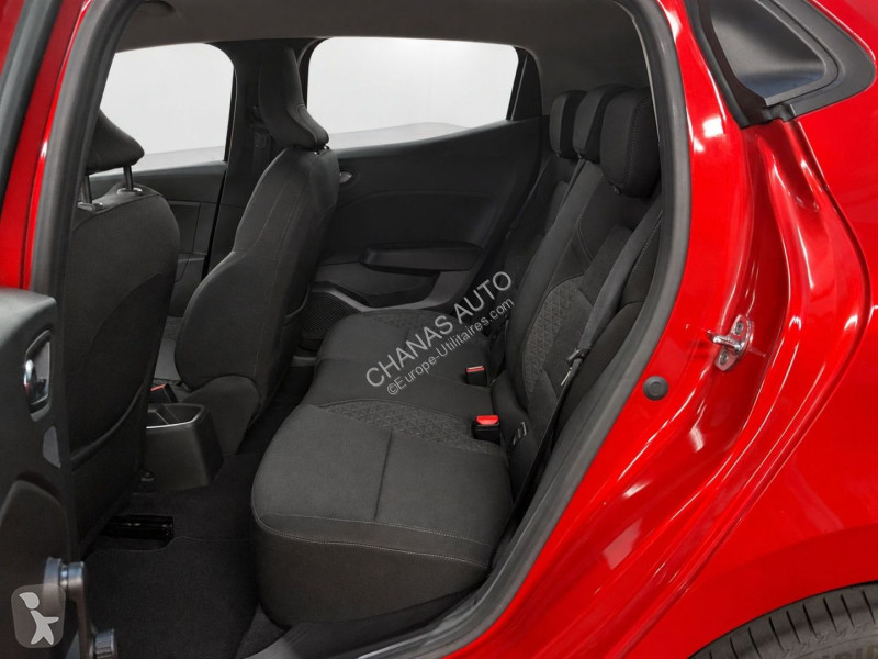 Bedrijfswagen Renault 1.0 TCe 90 Zen