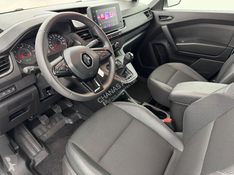 Renault L1 1.3 TCE 100 Grand Confort van
