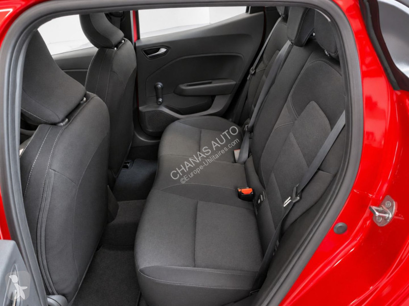 Bedrijfswagen Renault 1.0 TCe 90 Equilibre