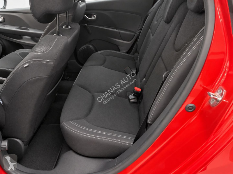 Furgoneta Renault Estate 0.9 TCe 90 zen
