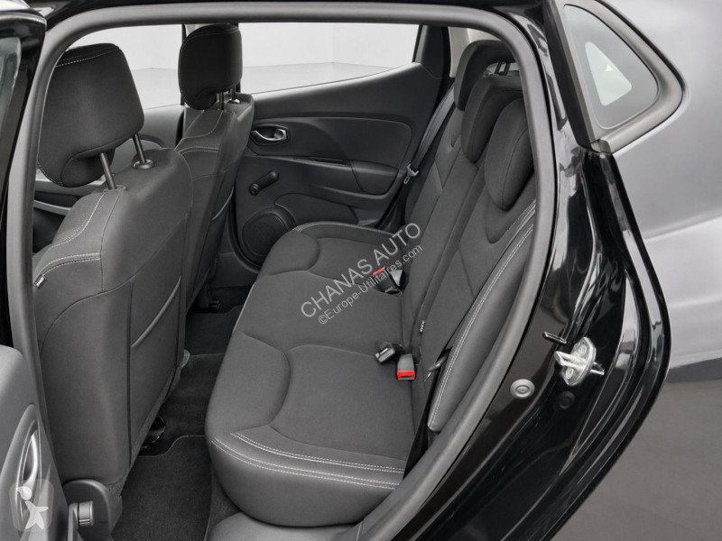 Bedrijfswagen Renault 0.9 TCe 90 Zen