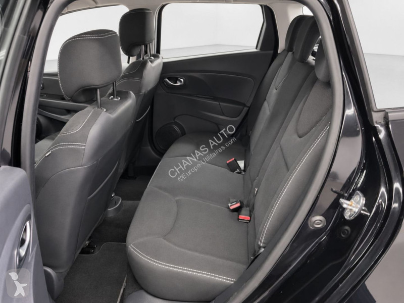 Furgoneta Renault Estate 0.9 TCe 90 Zen