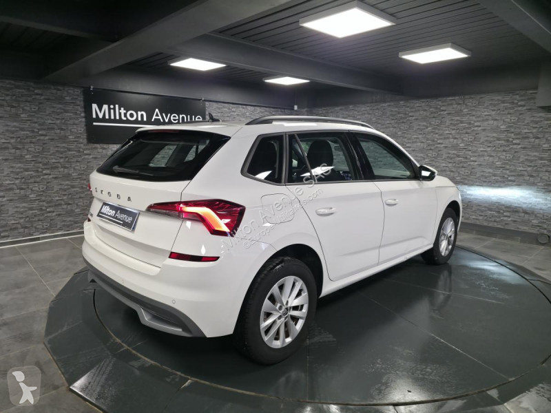 Furgoneta Skoda KAMIQ 1.0 TSI Evo - 110 - BV...