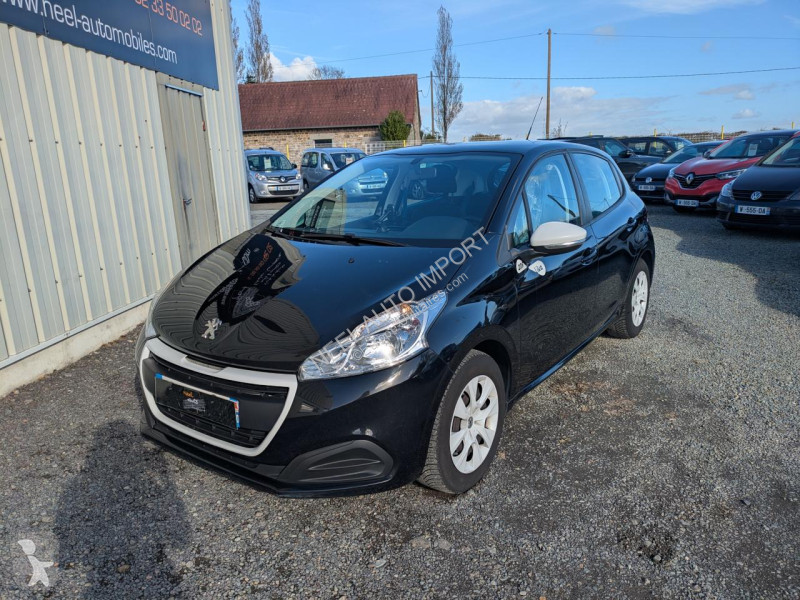 Furgoneta Peugeot LIKE 1.6 BlueHDi 75CH