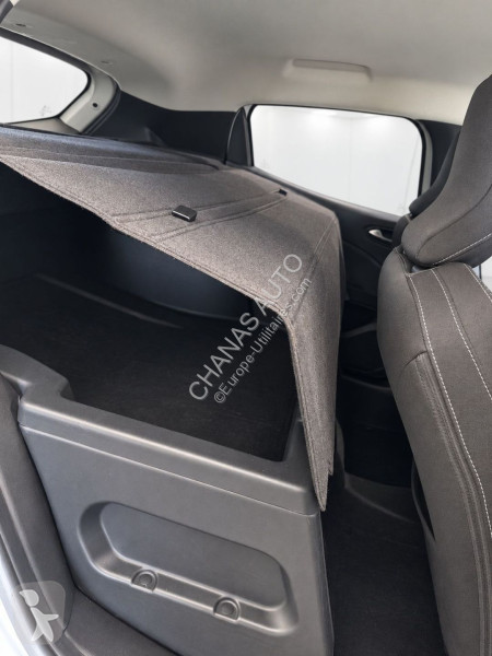 Furgoneta Renault 1.0 TCE 90 EVOLUTION REVERSIBLE