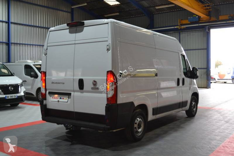Varevogn Fiat