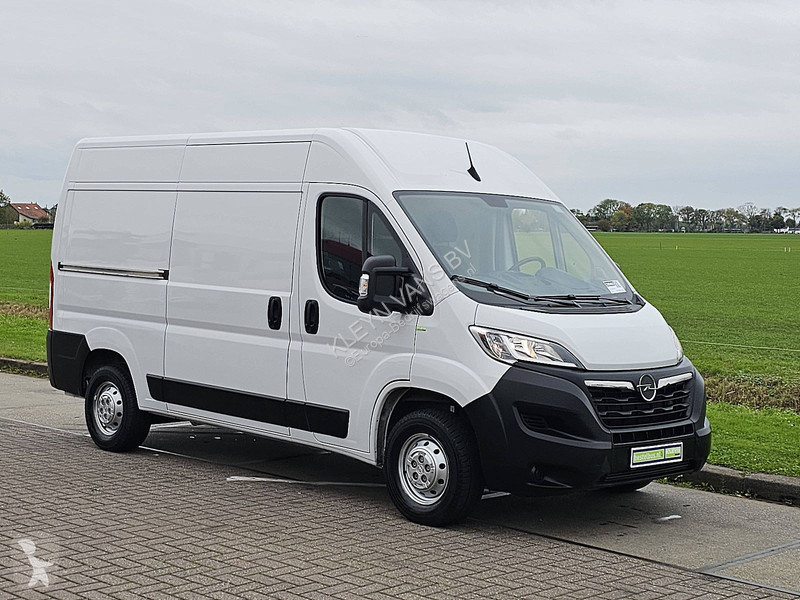 Opel 2.2 L2H2 Airco Nieuw Model Cruise 3 Zits...