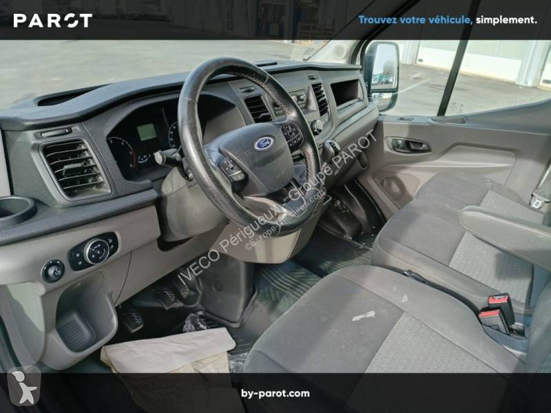 Ford  2.0 ECOBLUE 130CH TREND van
