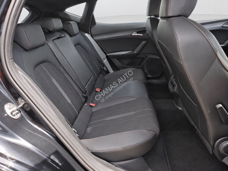 Cupra 1.4 e-HYBRID 204 Business Edition DSG6 van