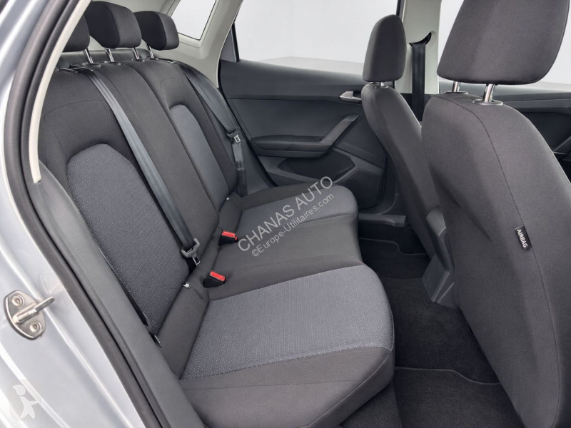 Seat 1.0 TSI 110 Business van