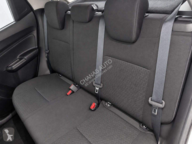 Suzuki 1.2 Dualjet 83 Privilège van