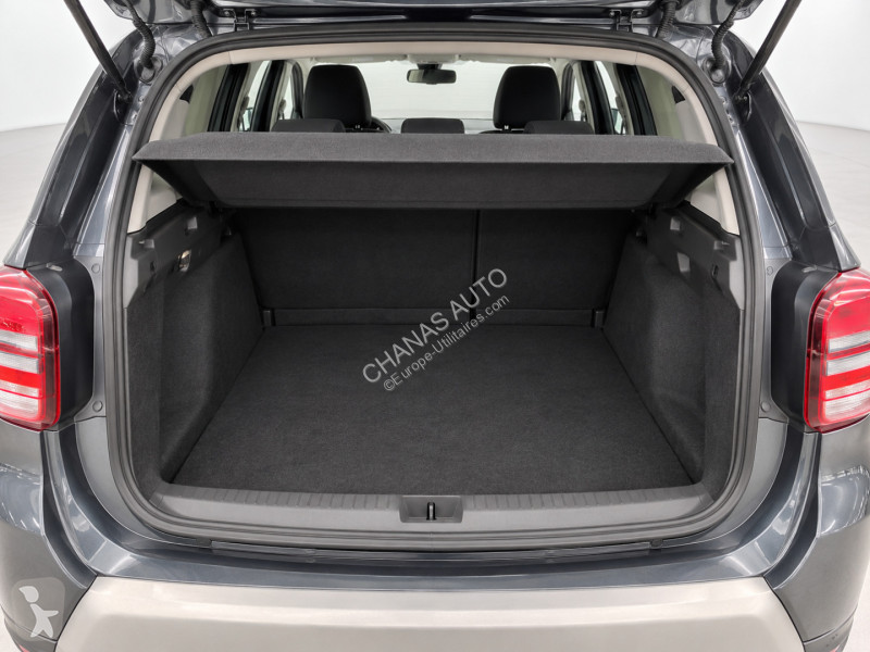 Furgoneta Dacia Blue dCi 115 4x2 Prestige