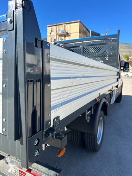 Furgoneta Iveco 35.160