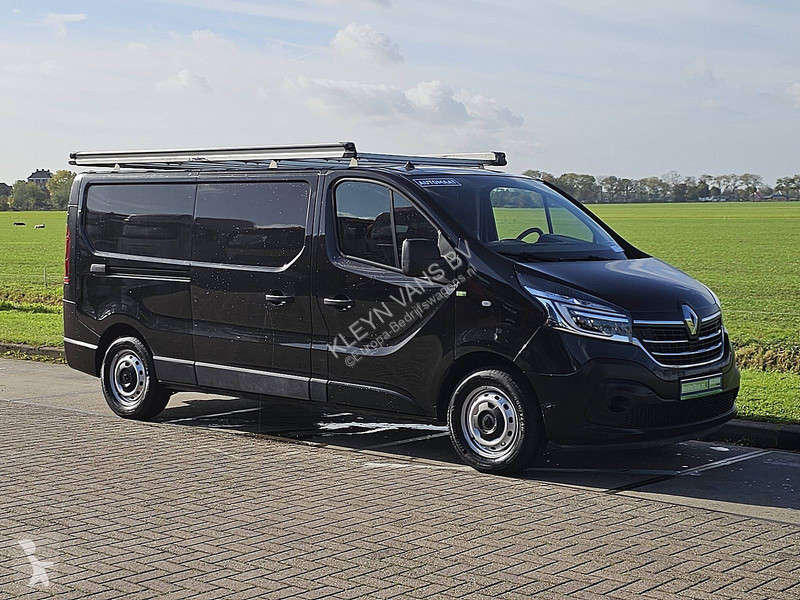 Bedrijfswagen Renault 2.0 DCI L2 Automaat 145PK...