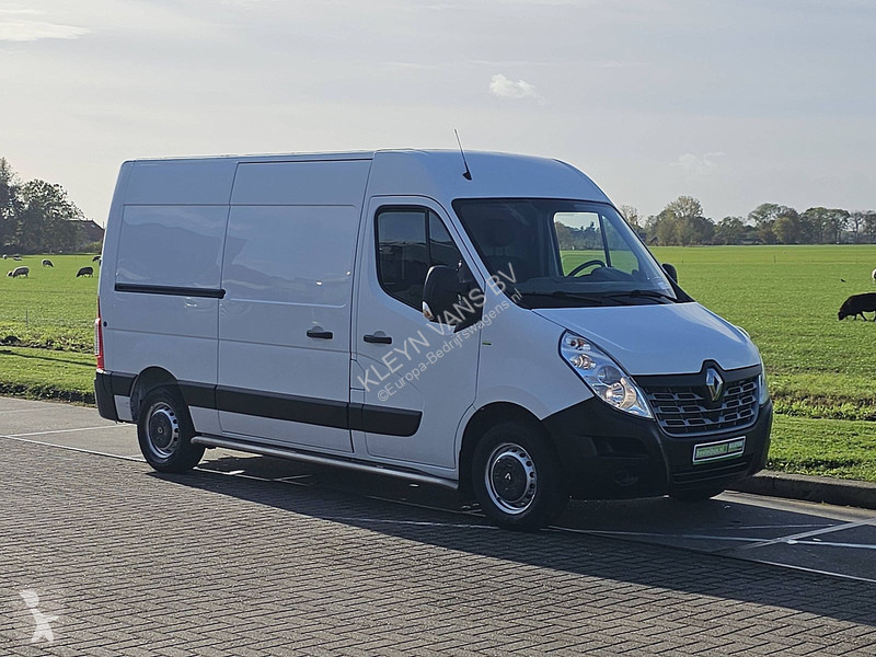 Bedrijfswagen Renault 2.3 L2H2 145Pk NAP Euro6...