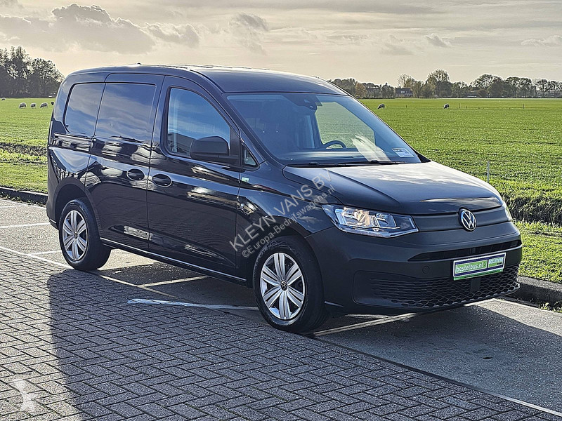 Bedrijfswagen Volkswagen 2.0 BPM-vrij EURO6 ac...