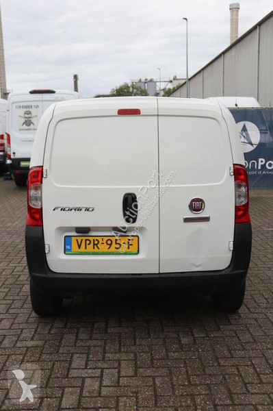 Bedrijfswagen Fiat  FIAT FIORINO