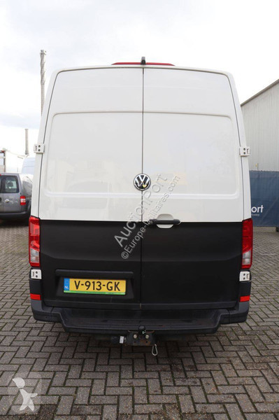 Furgoneta Volkswagen
