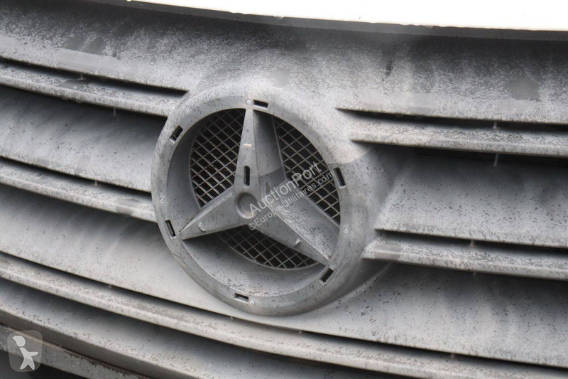 Furgoneta Mercedes 314 CDI