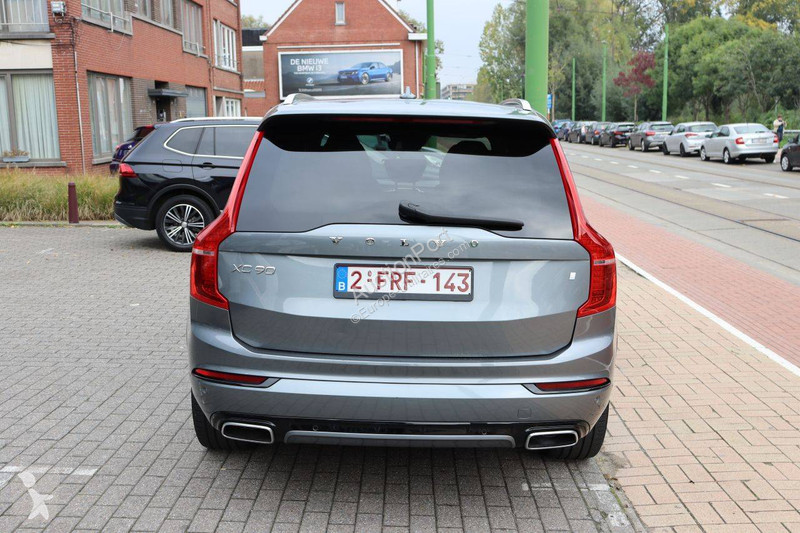 Furgoneta Volvo 2.0