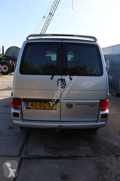 Furgoneta Volkswagen  TRANSPORTER BESTEL 1.0 TDI