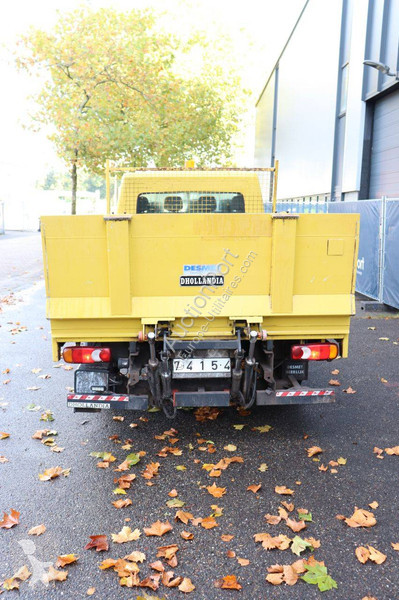 Bedrijfswagen Opel 3500 LWB DSL