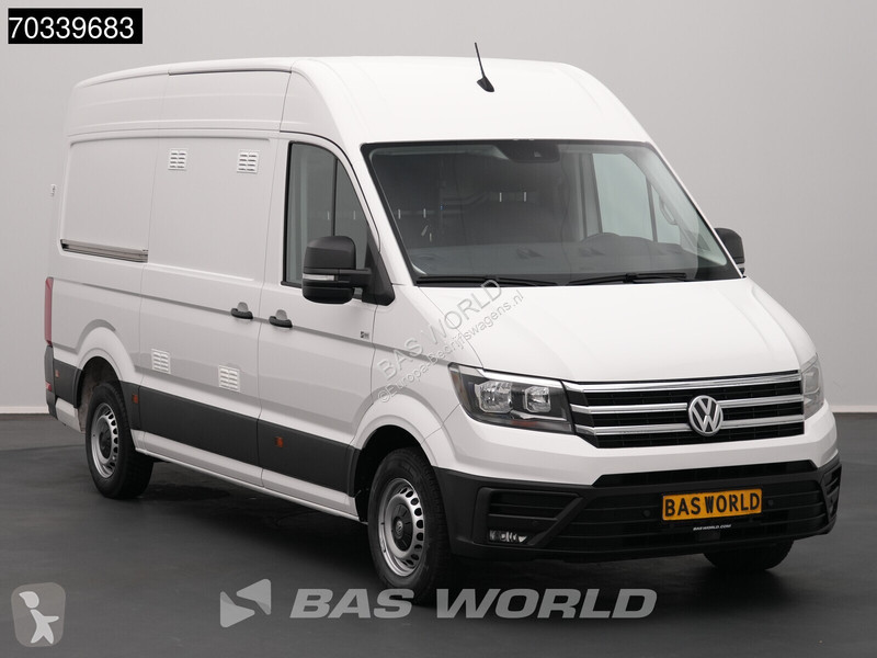 Bedrijfswagen Volkswagen 177pk Automaat 180PK...